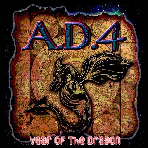 A.D. 4 - Discography (2021 - 2025)