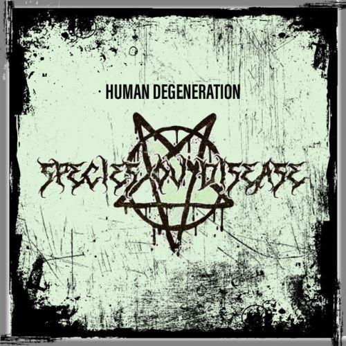 Human Degeneration - Discography (2024) (Upconvert)