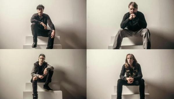 Lunar - Discography (2014 - 2025)