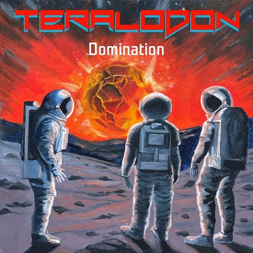 Teralodon - Domination (Upconvert)