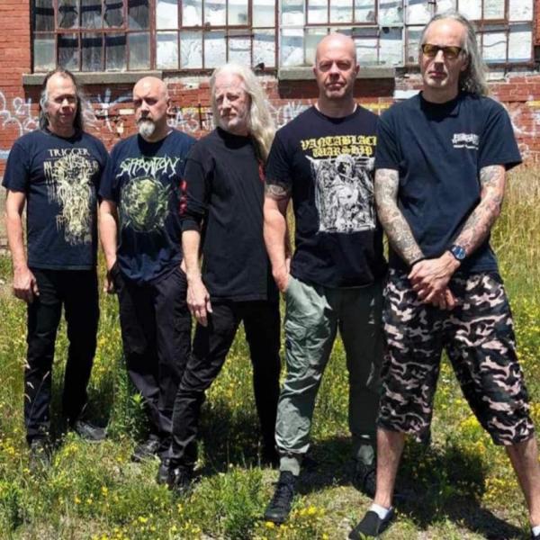 Sarkasm - Discography (2012 - 2025)