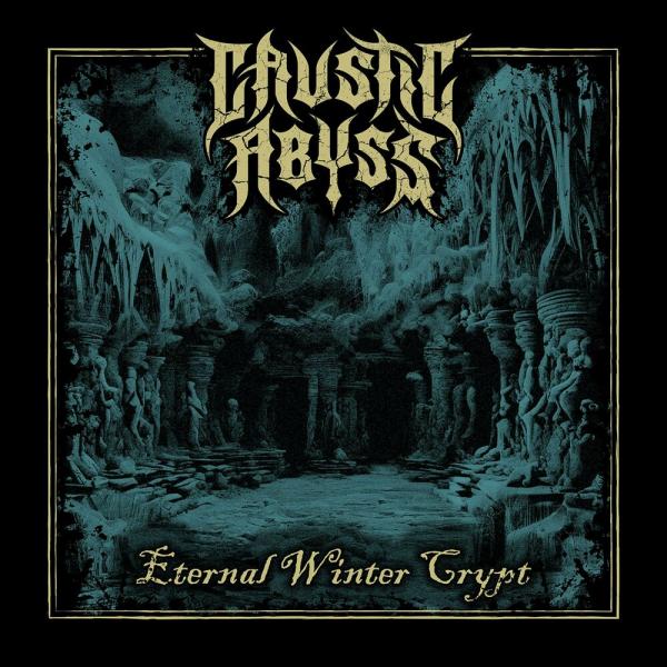Caustic Abyss - Eternal Winter Crypt (Upconvert)