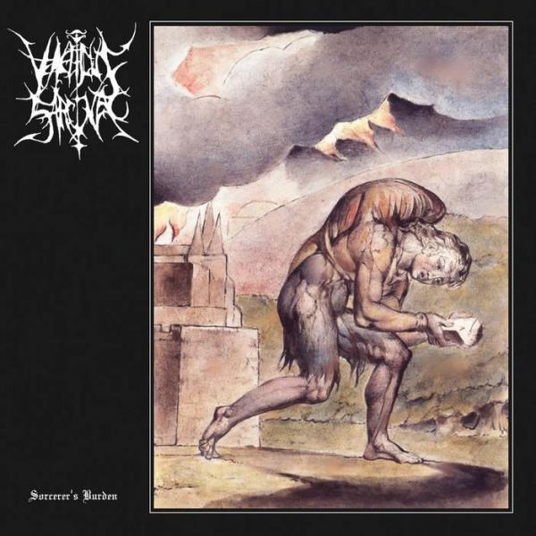 Veneficus Sarcina - Sorcerer's Burden (Upconvert)