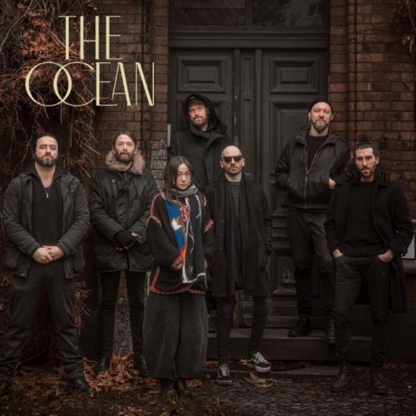 The Ocean - Discography (2002 - 2026) (Lossless)