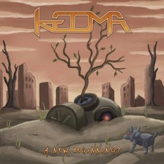 Keoma - A New Beginning?
