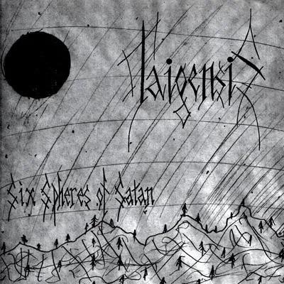 Taigensis - Six Spheres of Satan (EP)