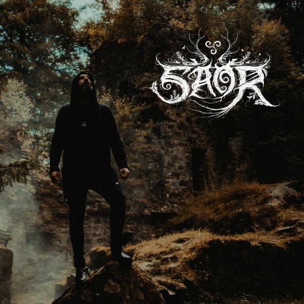 Saor - Discography (2013 - 2025) (Lossless)