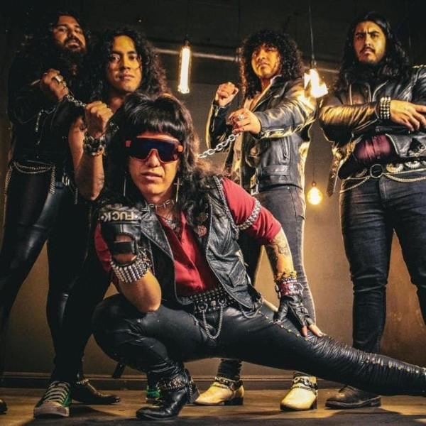 Saber - Discography (2021 - 2025) (Upconvert)