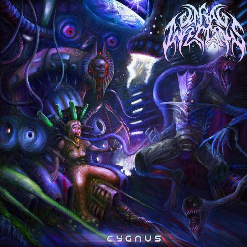 Viral Infectious - Cygnus (EP)