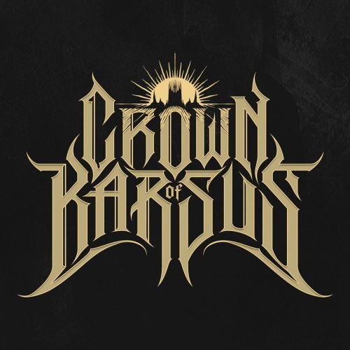 Crown Of Karsus - Crown Of Karsus (EP)