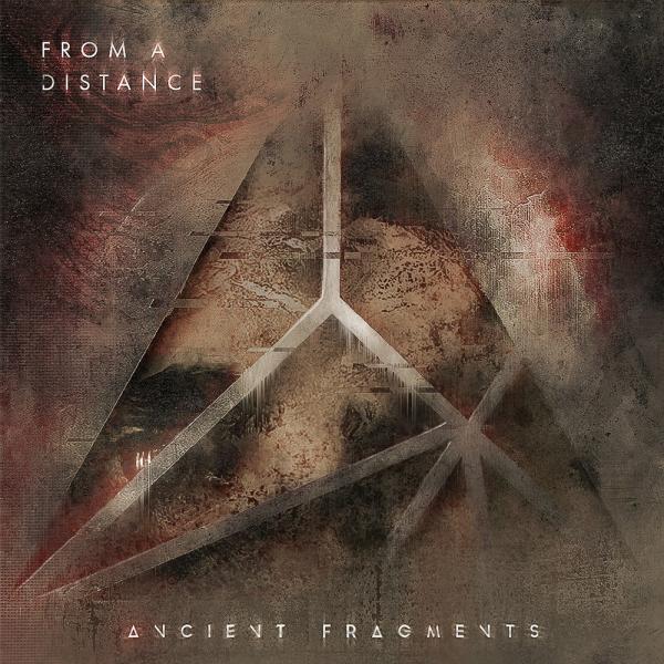 Ancient Fragments - From a Distance (EP)