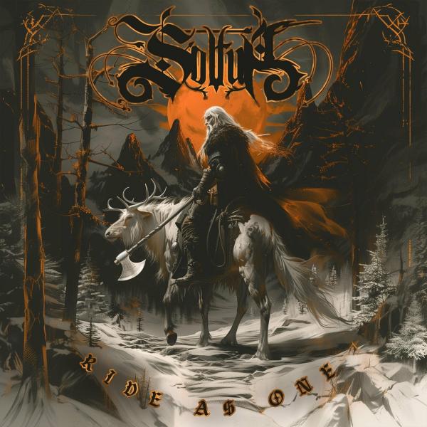 Soltur - Ride as One (Lossless)