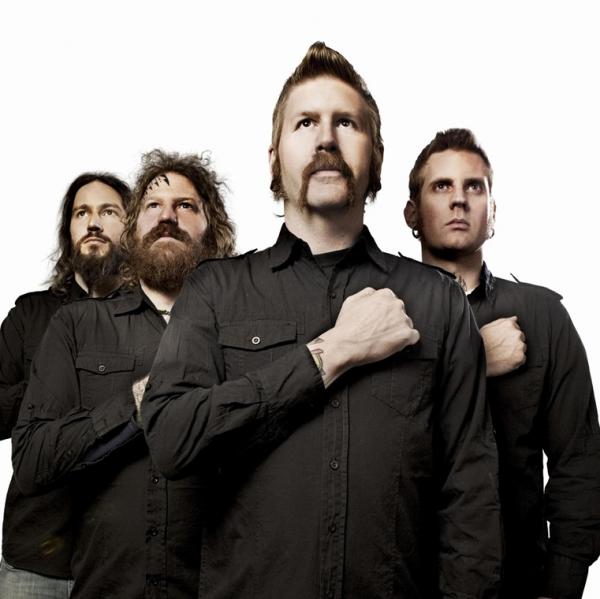 Mastodon - Discography (2000 - 2021) (Lossless)