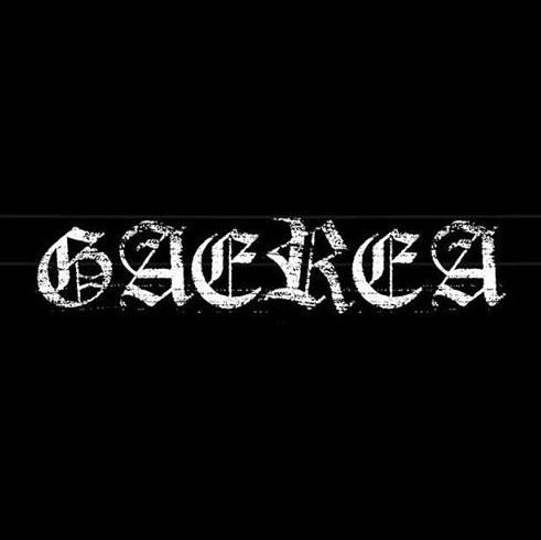 Gaerea - Discography (2016 - 2024) (Lossless)