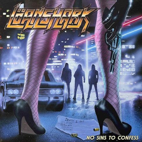 Löanshark - No Sins to Confess (Upconvert)