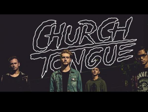 Church Tongue - Discography (2016 - 2025)