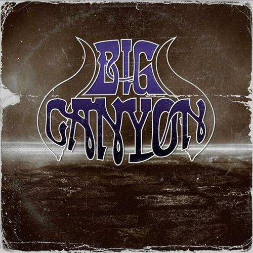 Big Canyon - Big Canyon (Upconvert)