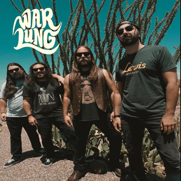 Warlung - Discography (2017 - 2025)