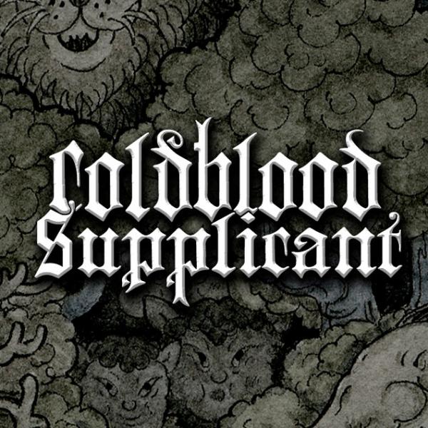Coldblood Supplicant - Discography (2021 - 2025)
