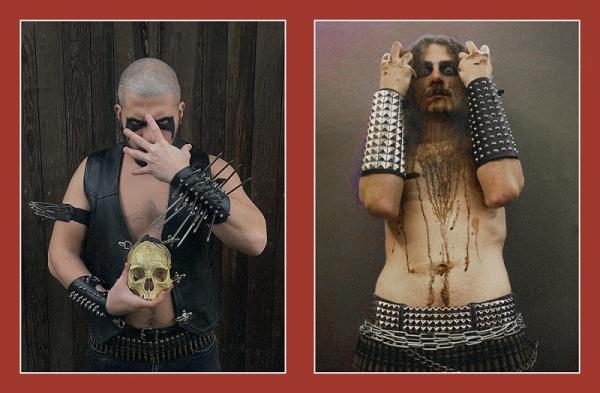 Ventr - Discography (2020 - 2025)