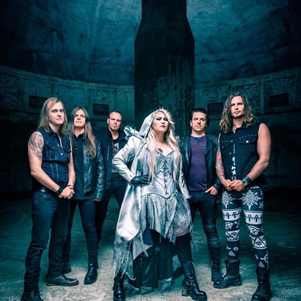 Battle Beast - Discography (2011 - 2025) (Lossless)