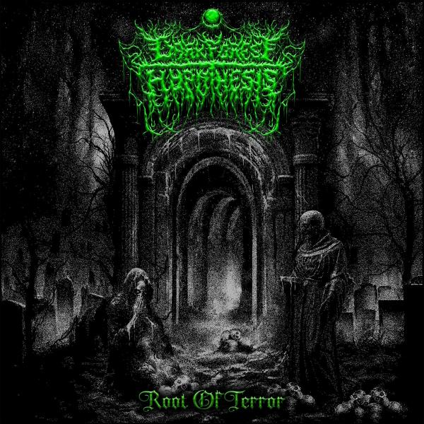 Dark Forest Hypothesis - Root Of Terror (EP)