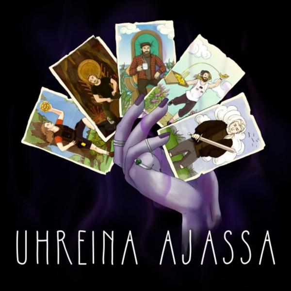 Exision - Uhreina Ajassa (Upconvert)