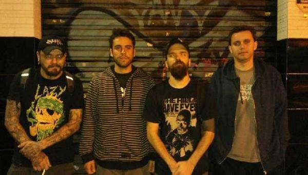 Hutt - Discography (2002 - 2019)