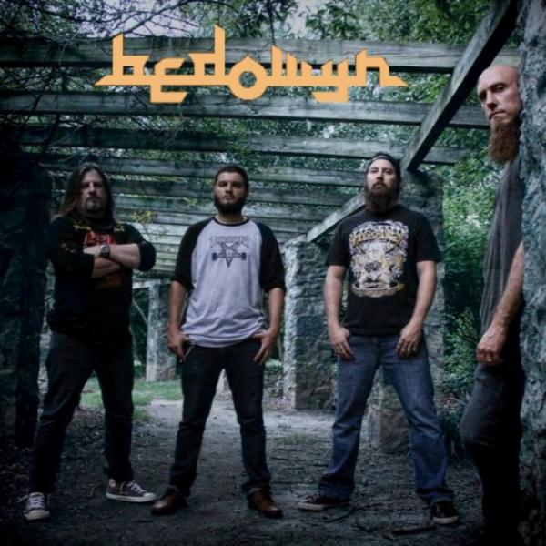 Bedowyn - Discography (2013 - 2025)