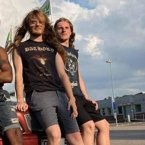 Sulfuric - Discography (2023 - 2024)