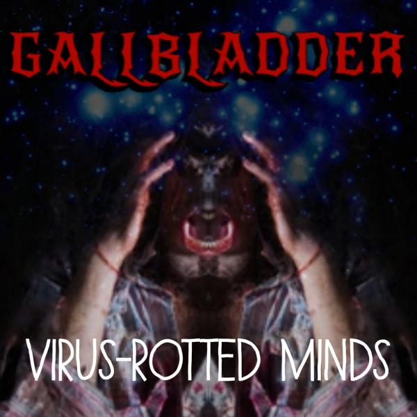 Gallbladder - Discography (2021 - 2025) (Upconvert)