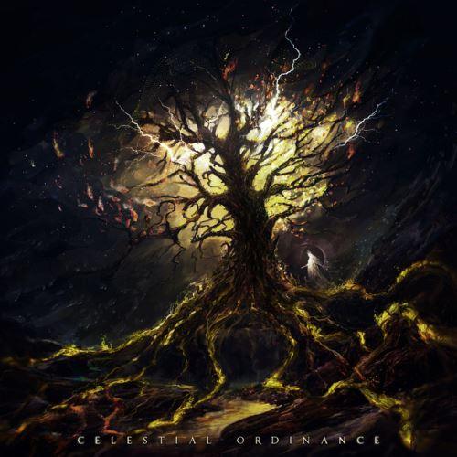 Bleak Shoals - Celestial Ordinance (EP)