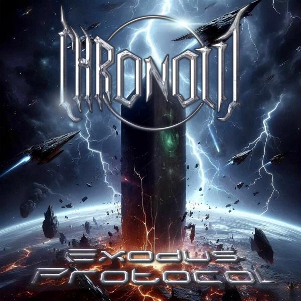 Chronolit - Exodus Protocol