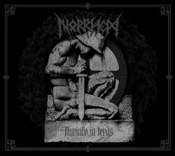 Norrhem - Aurinko Ja Teräs