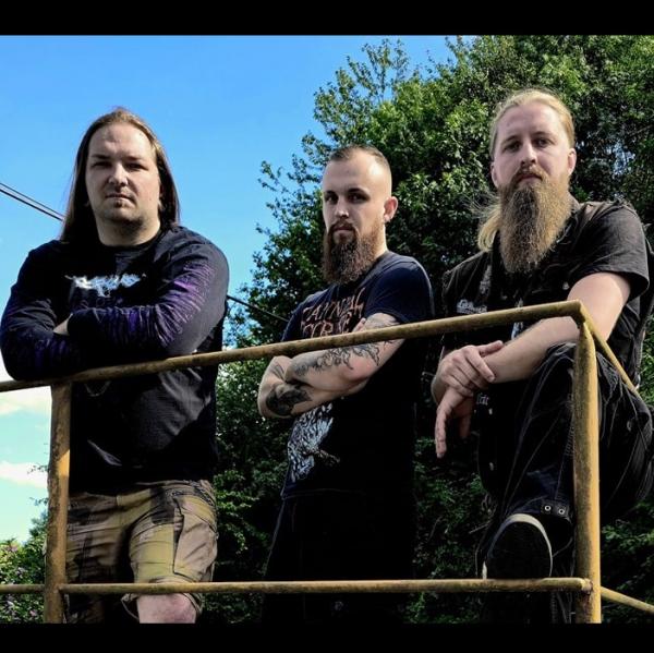 Omega Purge - Discography (2020 - 2025)