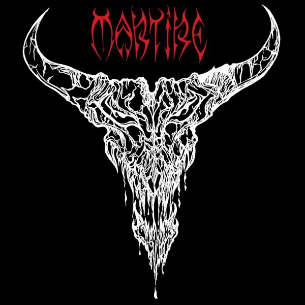 Martire - Brutal Legions of the Apocalypse (Upconvert)