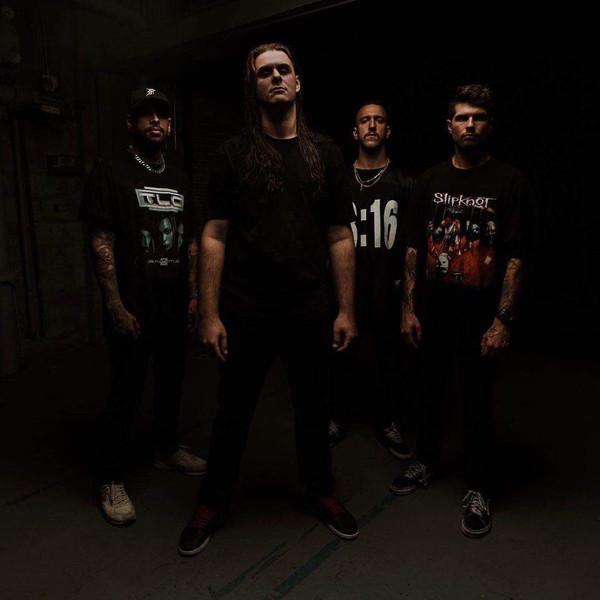Traitors - Discography (2014 - 2025) (Lossless)