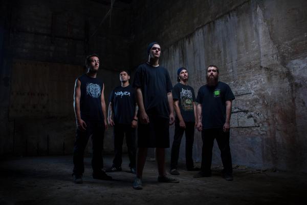 Traitors - Discography (2014 - 2025) (Lossless)