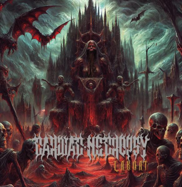 Cardiac Necropsy - Laknat