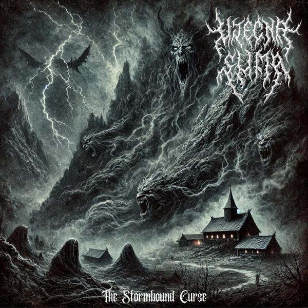 Vječna Šuma - The Stormbound Curse