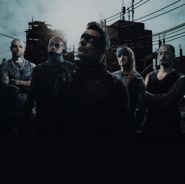 The Five Hundred - Discography (2015 - 2025)