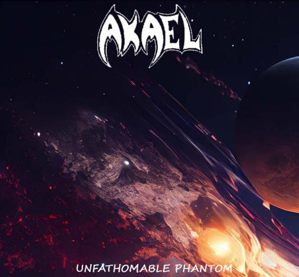Akael - Unfathomable Phantom (Upconvert)