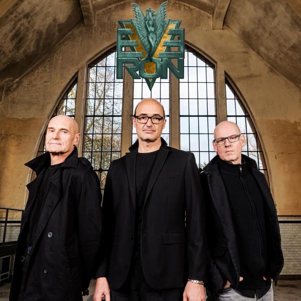 Everon - Discography (1993 - 2025)