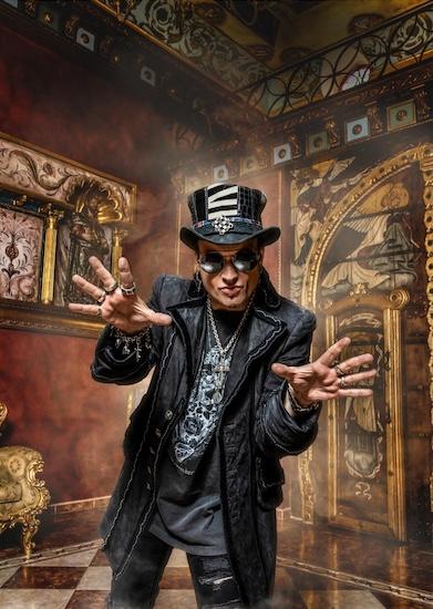 Avantasia - Discography (2000 - 2025) (Lossless)