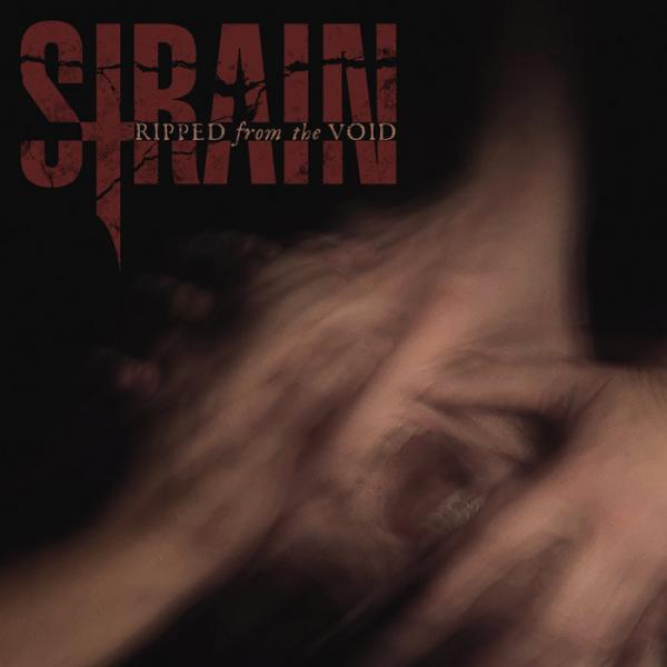 Strain - Ripped from The Void (EP)