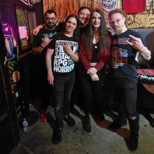 Owlbear - Discography (2023 - 2025)