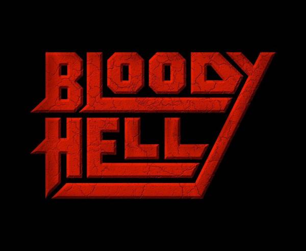 Bloody Hell - Discography (2015 - 2021) (Lossless)
