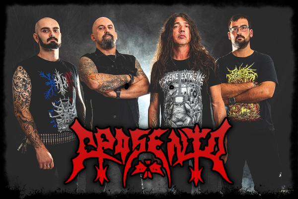 Aposento - Discography (1997 - 2024) (Lossless)