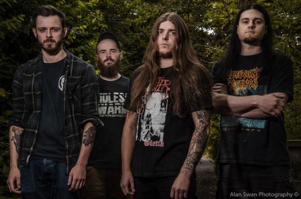 Scordatura - Discography (2009 - 2020) (Lossless)