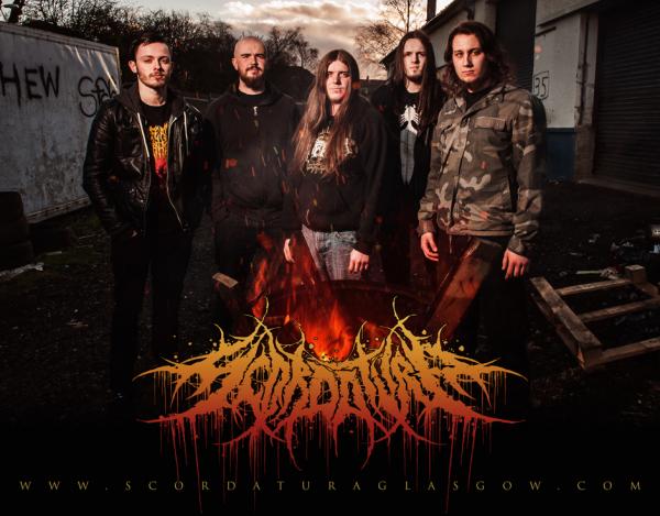 Scordatura - Discography (2009 - 2020) (Lossless)